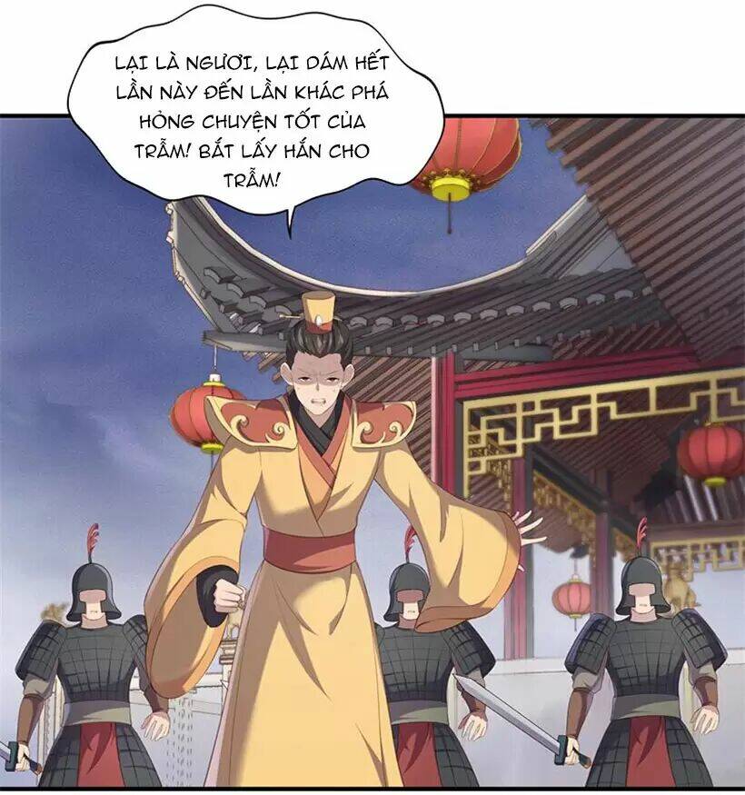 Đệ Nhất Danh Sách: Chapter 93