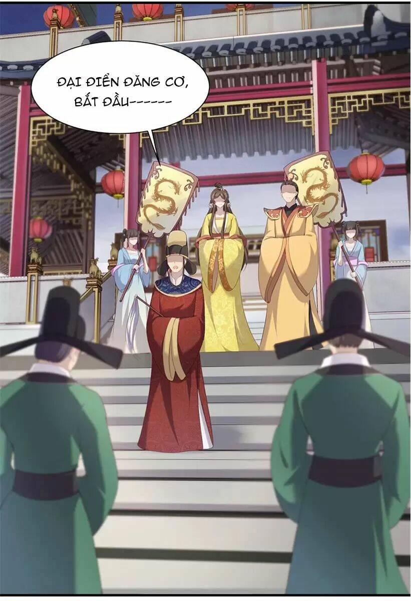 Đệ Nhất Danh Sách: Chapter 93