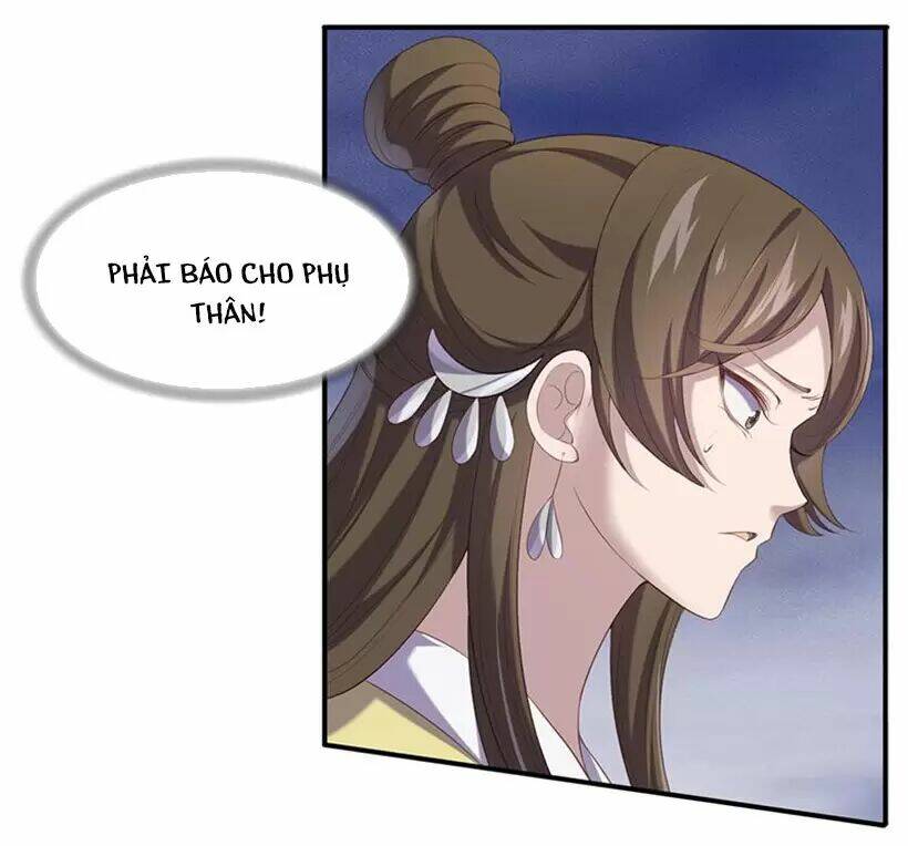Đệ Nhất Danh Sách: Chapter 93