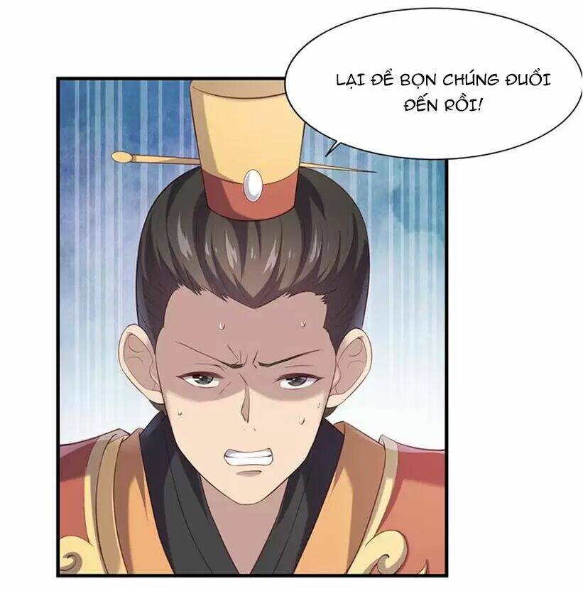 Đệ Nhất Danh Sách: Chapter 93
