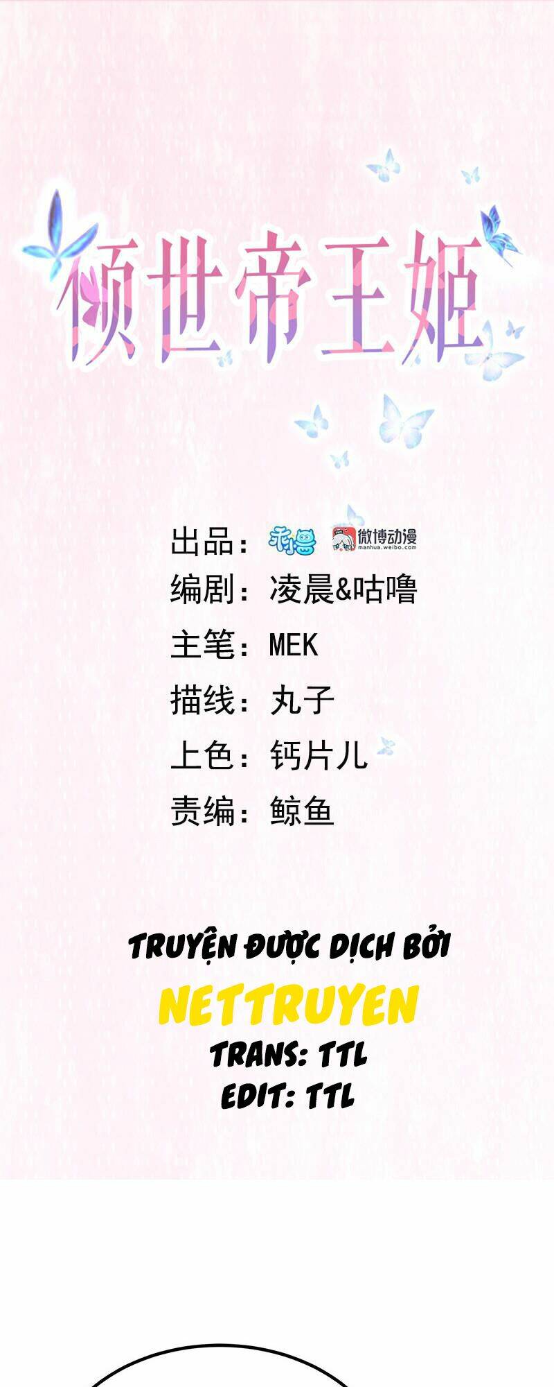 Đệ Nhất Danh Sách: Chapter 96