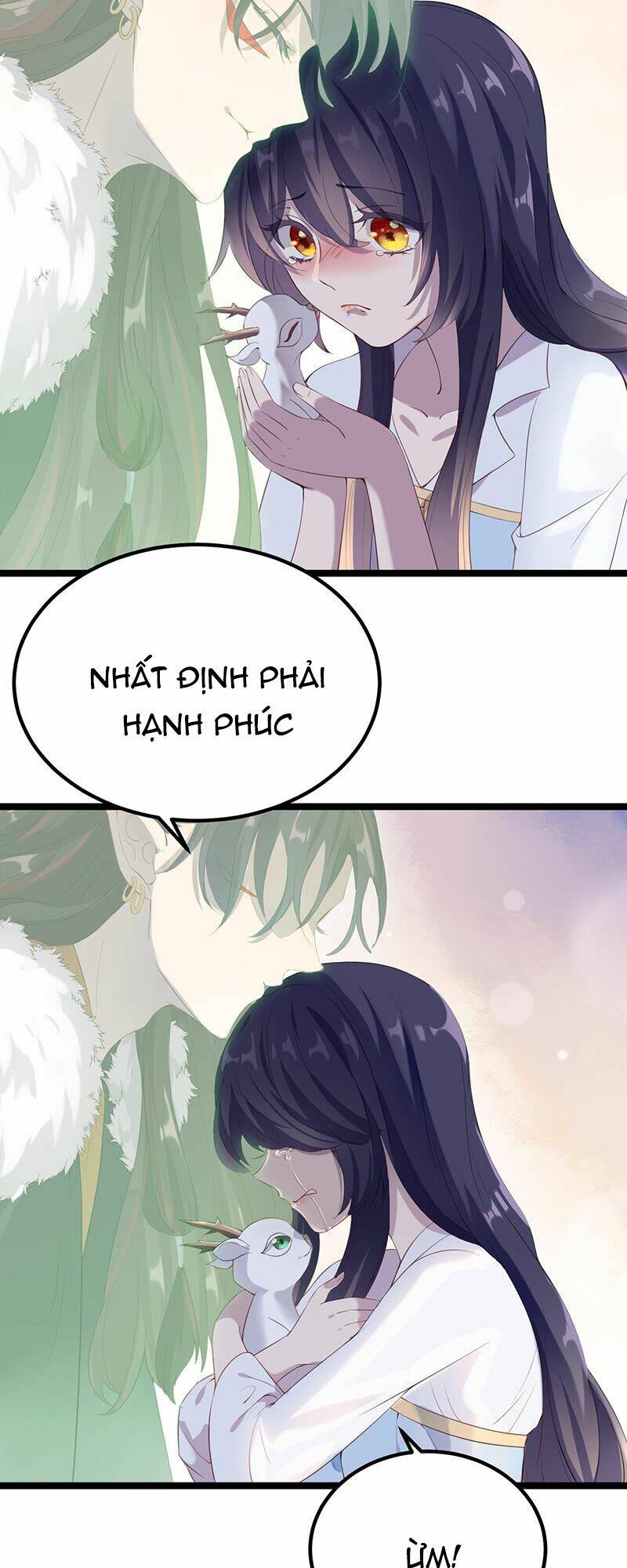 Đệ Nhất Danh Sách: Chapter 96