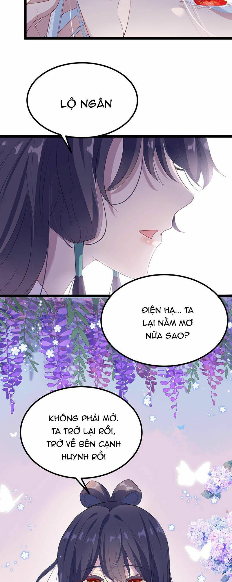Đệ Nhất Danh Sách: Chapter 96
