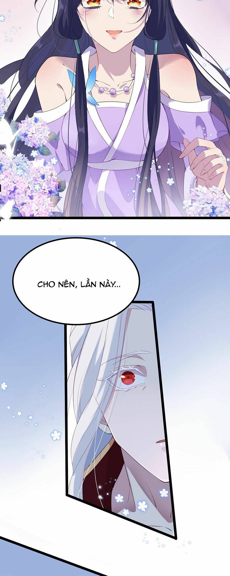Đệ Nhất Danh Sách: Chapter 96