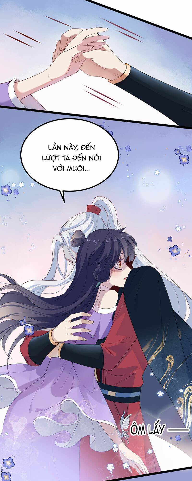 Đệ Nhất Danh Sách: Chapter 96