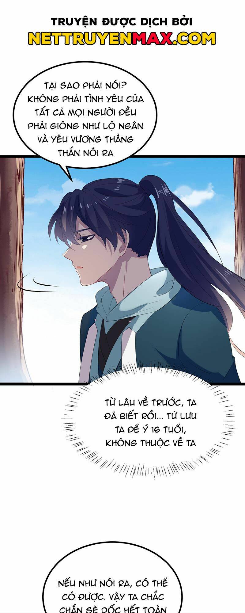 Đệ Nhất Danh Sách: Chapter 96
