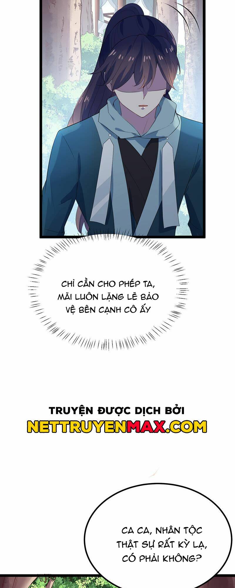 Đệ Nhất Danh Sách: Chapter 96