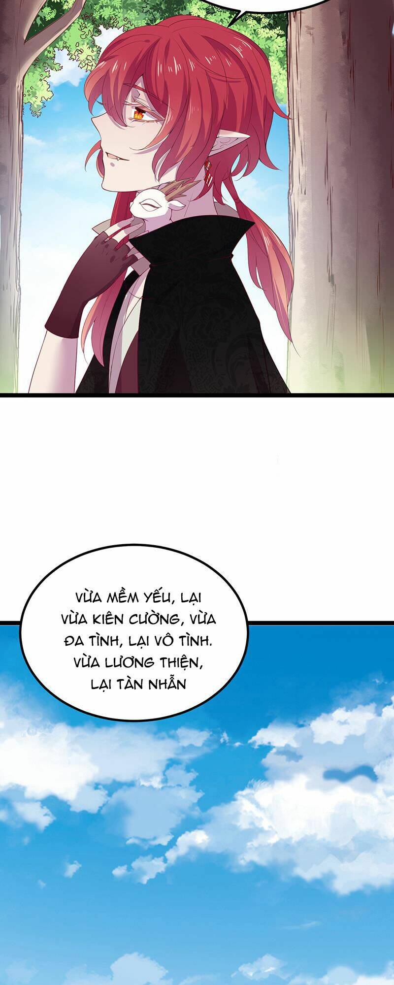 Đệ Nhất Danh Sách: Chapter 96