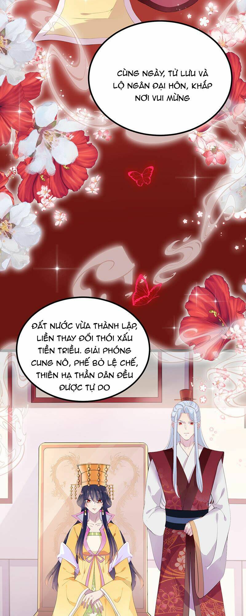 Đệ Nhất Danh Sách: Chapter 96