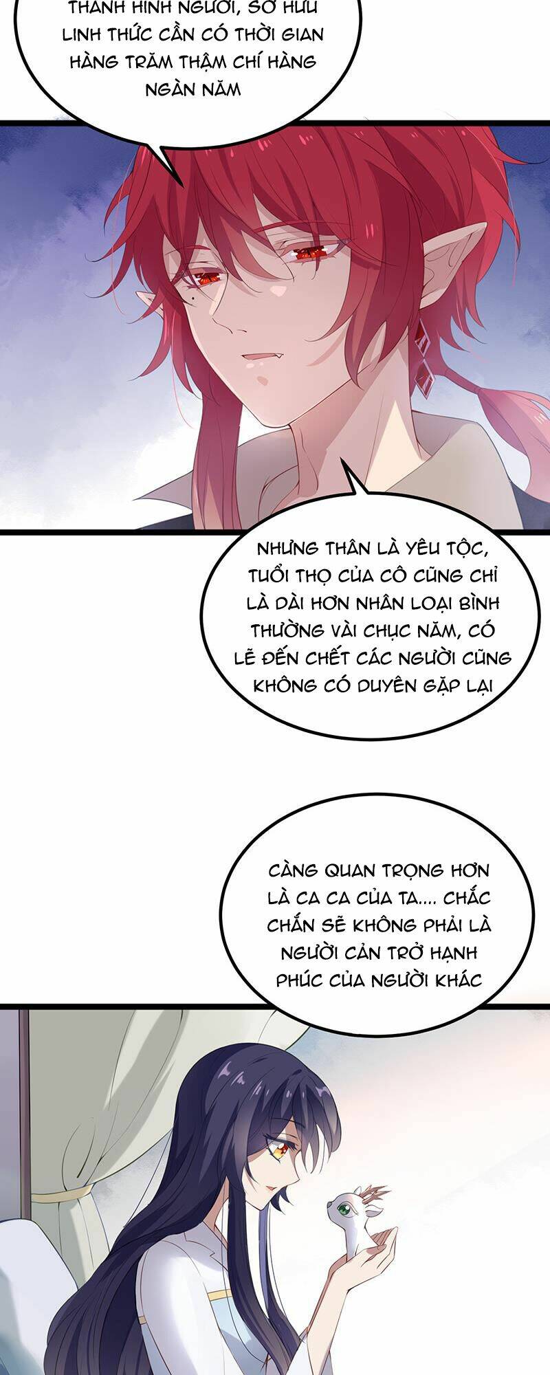 Đệ Nhất Danh Sách: Chapter 96