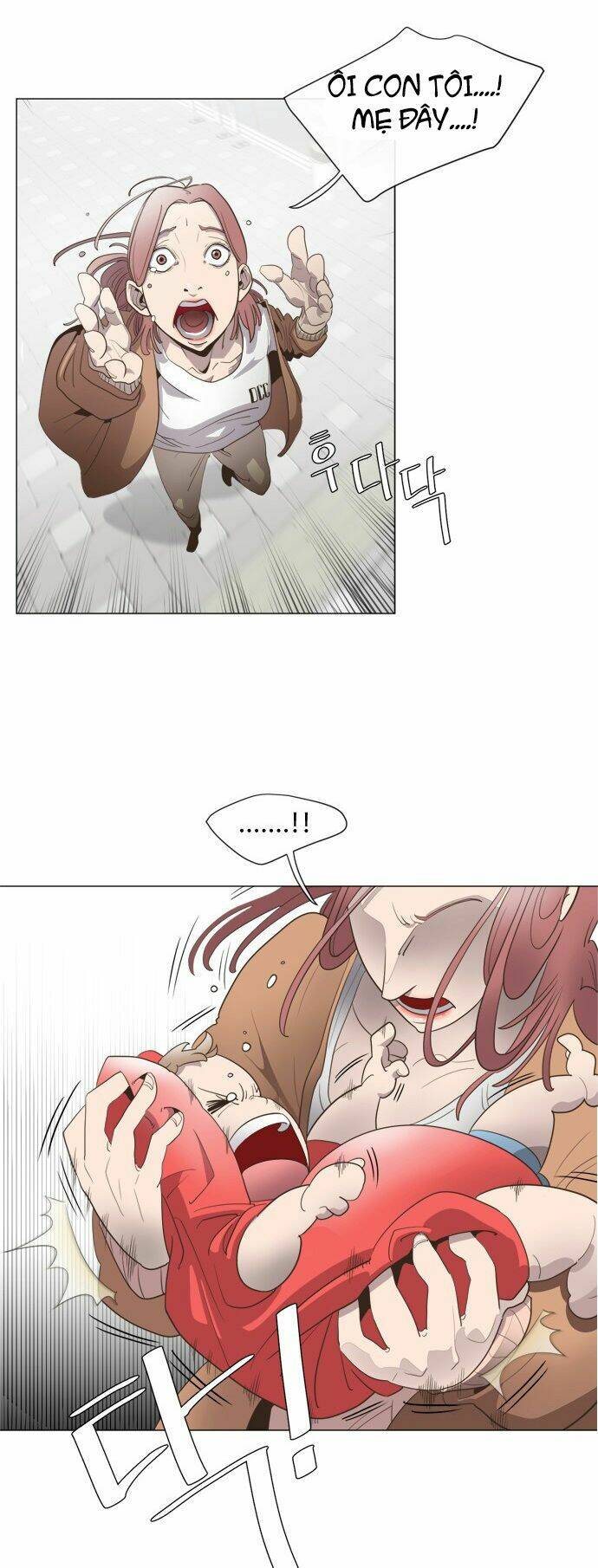 Kĩ Nguyên Của Anh Hùng: Chapter 0