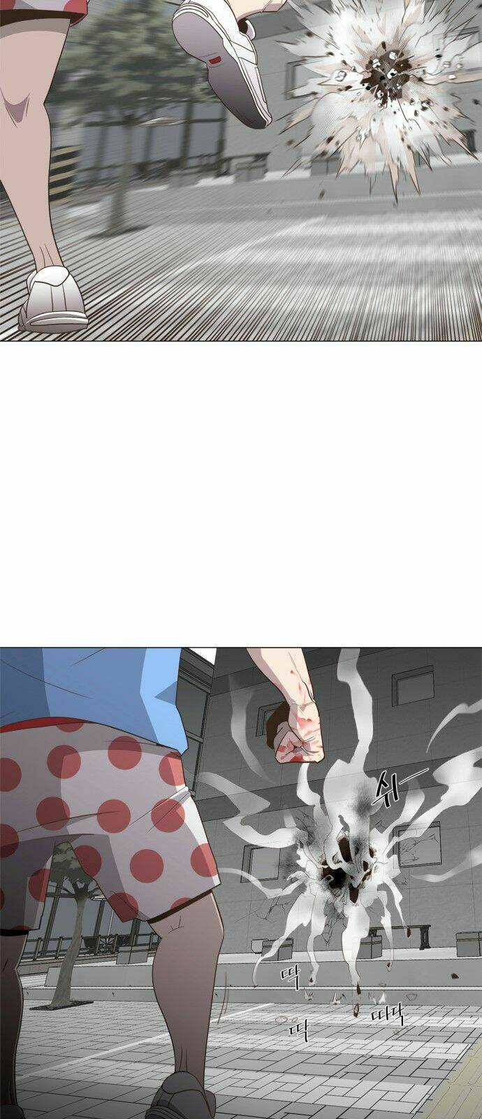 Kĩ Nguyên Của Anh Hùng: Chapter 0