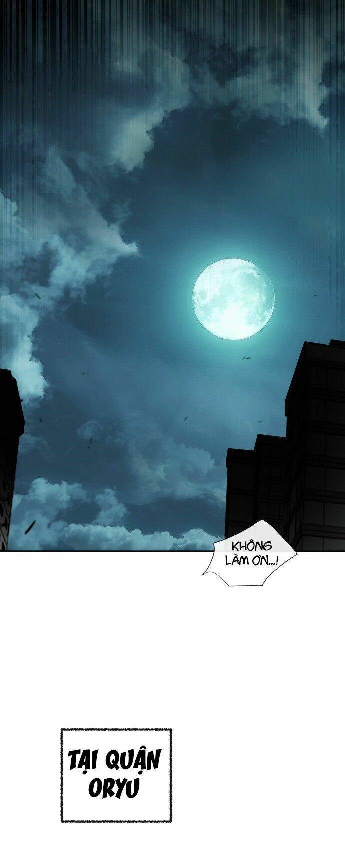 Kĩ Nguyên Của Anh Hùng: Chapter 0