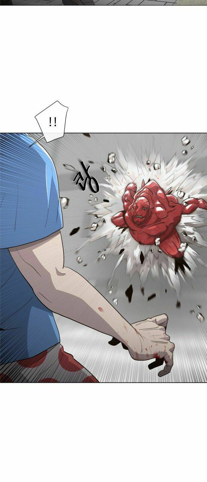 Kĩ Nguyên Của Anh Hùng: Chapter 0