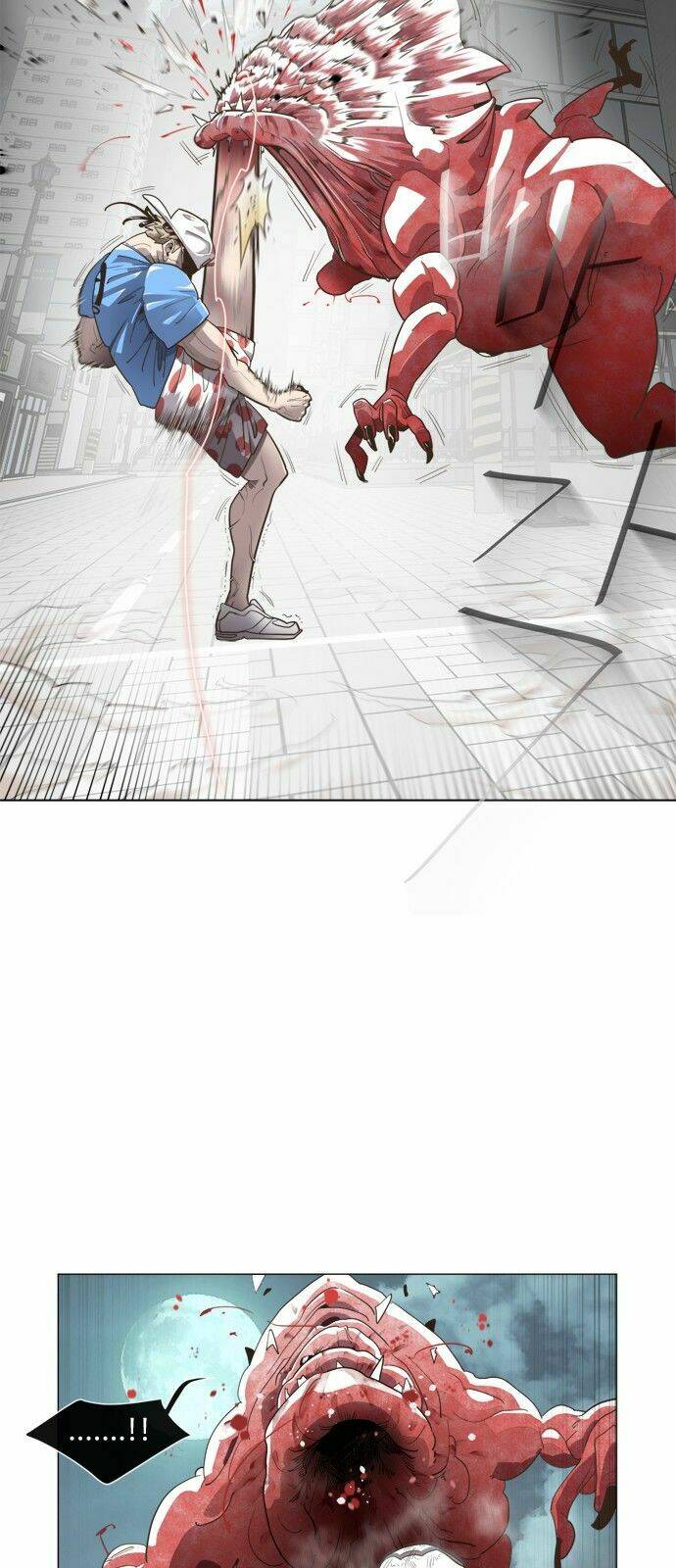 Kĩ Nguyên Của Anh Hùng: Chapter 0