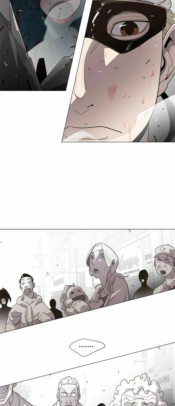 Kĩ Nguyên Của Anh Hùng: Chapter 0