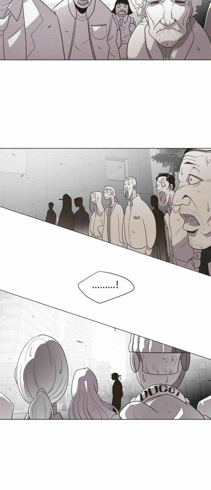 Kĩ Nguyên Của Anh Hùng: Chapter 0