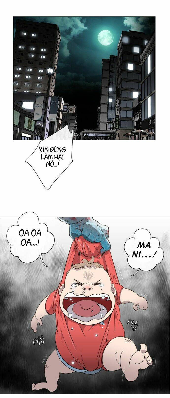 Kĩ Nguyên Của Anh Hùng: Chapter 0