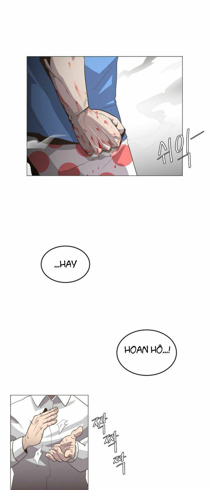 Kĩ Nguyên Của Anh Hùng: Chapter 0