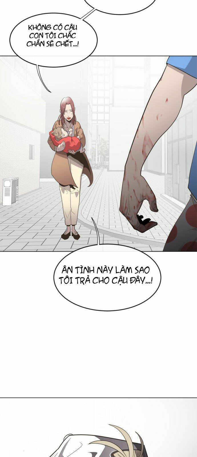 Kĩ Nguyên Của Anh Hùng: Chapter 0