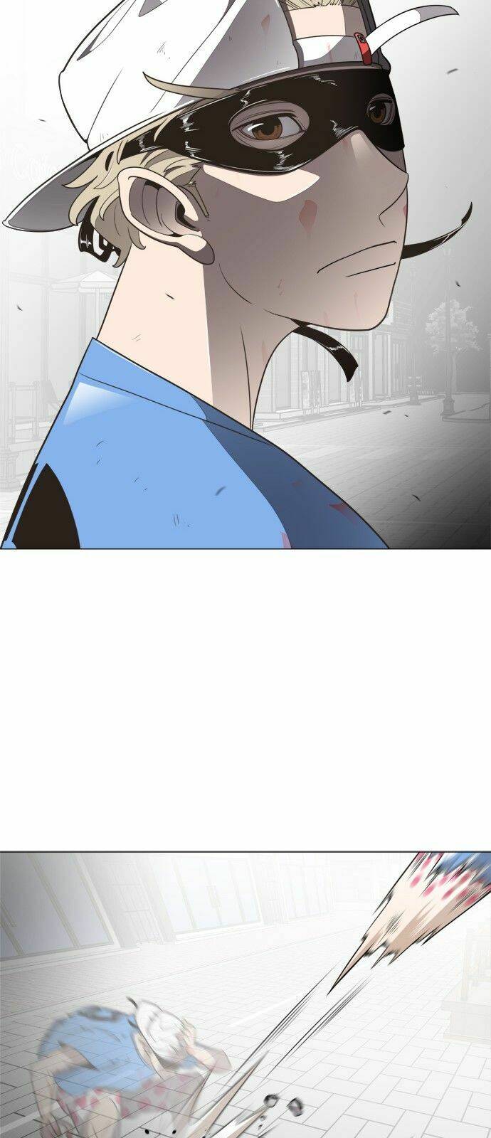 Kĩ Nguyên Của Anh Hùng: Chapter 0
