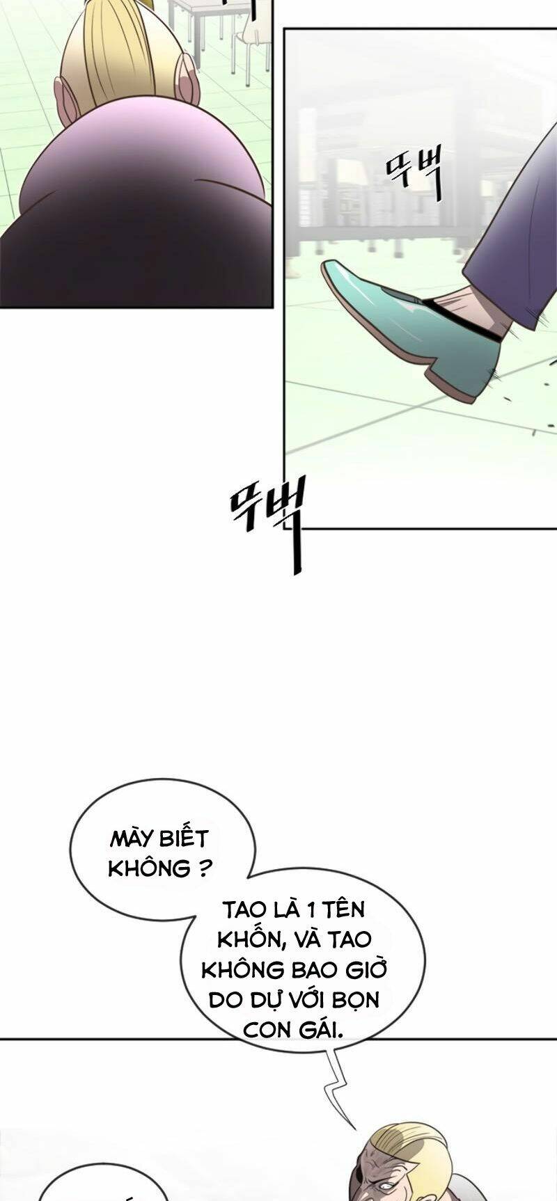 Kĩ Nguyên Của Anh Hùng: Chapter 10
