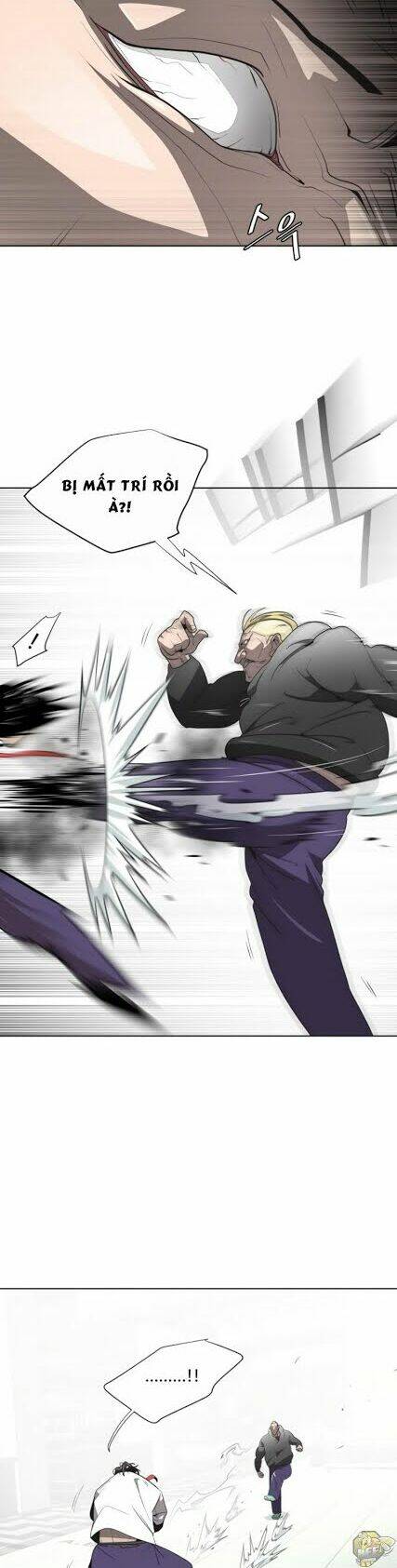 Kĩ Nguyên Của Anh Hùng: Chapter 10