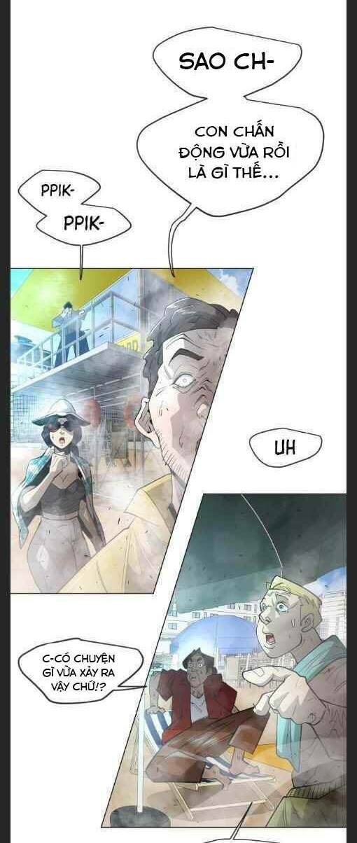 Kĩ Nguyên Của Anh Hùng: Chapter 118