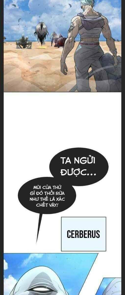 Kĩ Nguyên Của Anh Hùng: Chapter 118
