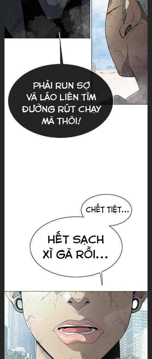 Kĩ Nguyên Của Anh Hùng: Chapter 118