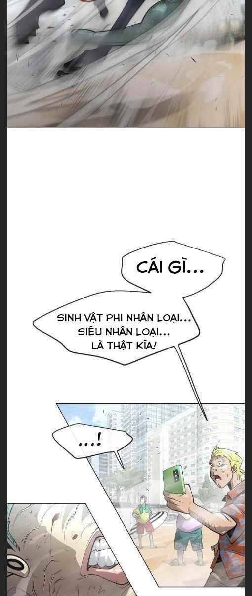 Kĩ Nguyên Của Anh Hùng: Chapter 118