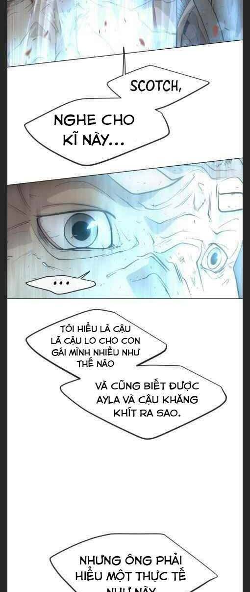 Kĩ Nguyên Của Anh Hùng: Chapter 118