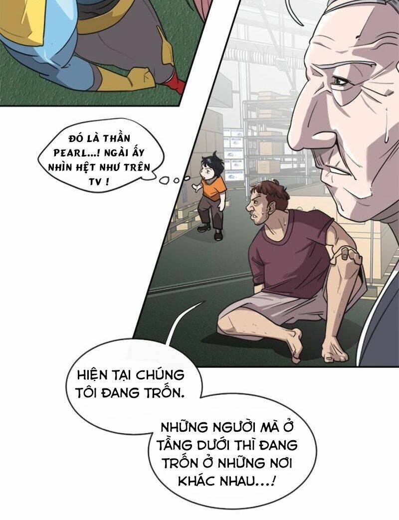 Kĩ Nguyên Của Anh Hùng: Chapter 12