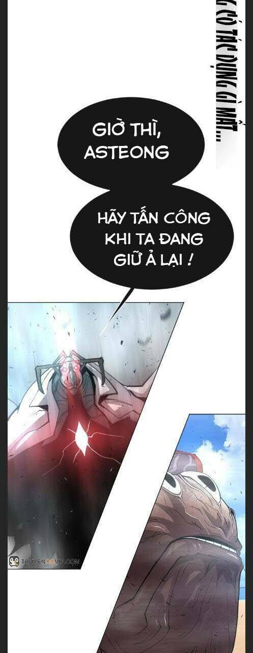 Kĩ Nguyên Của Anh Hùng: Chapter 121.5
