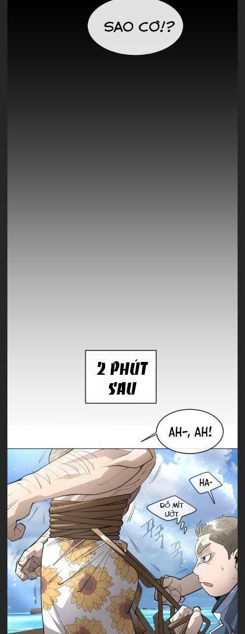 Kĩ Nguyên Của Anh Hùng: Chapter 121.5