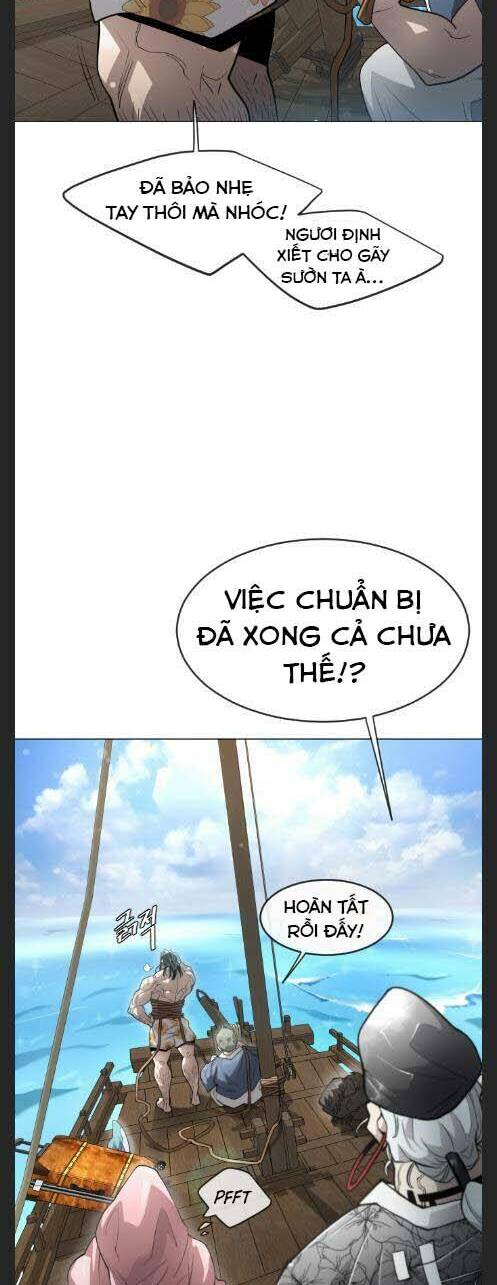 Kĩ Nguyên Của Anh Hùng: Chapter 121.5