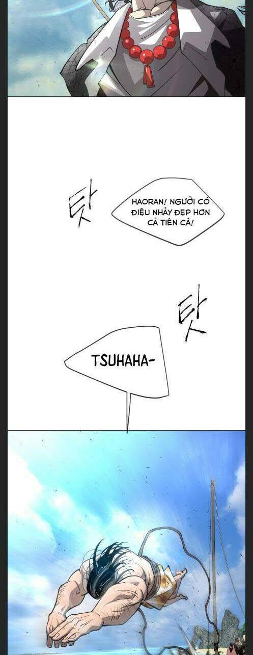 Kĩ Nguyên Của Anh Hùng: Chapter 121.5