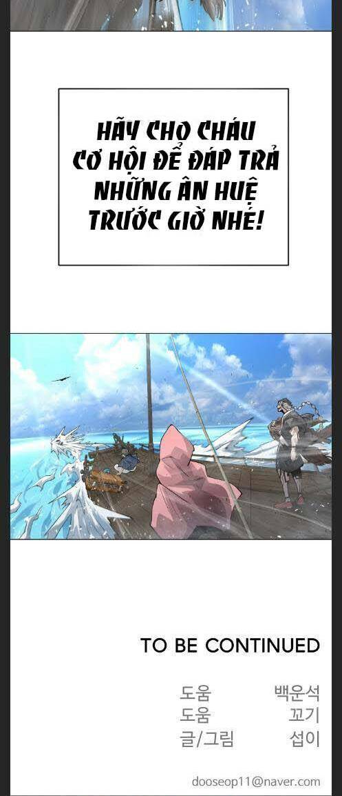 Kĩ Nguyên Của Anh Hùng: Chapter 121.5