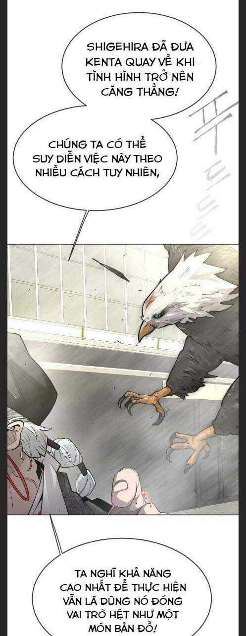 Kĩ Nguyên Của Anh Hùng: Chapter 121.5