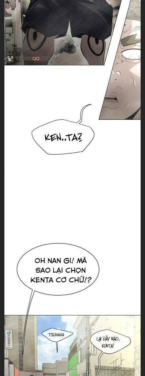 Kĩ Nguyên Của Anh Hùng: Chapter 121.5
