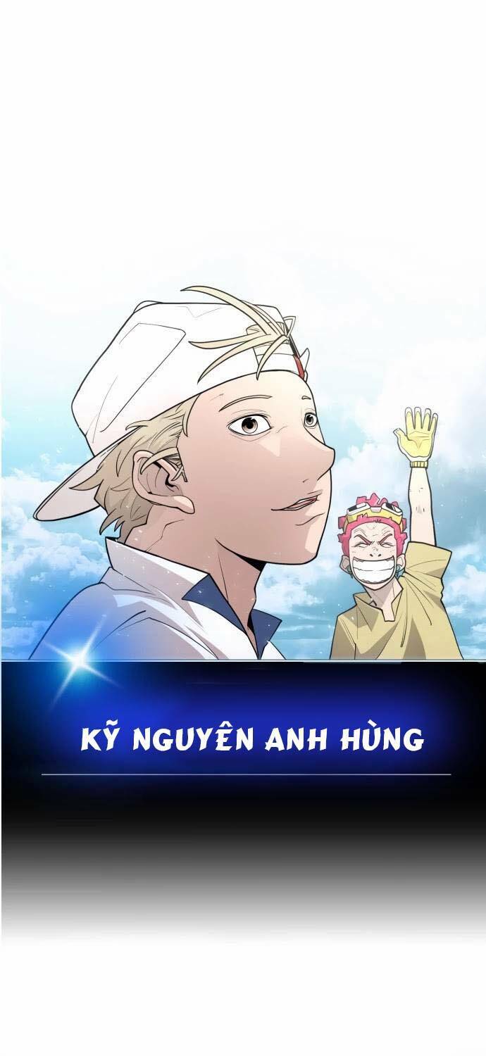Kĩ Nguyên Của Anh Hùng: Chapter 127