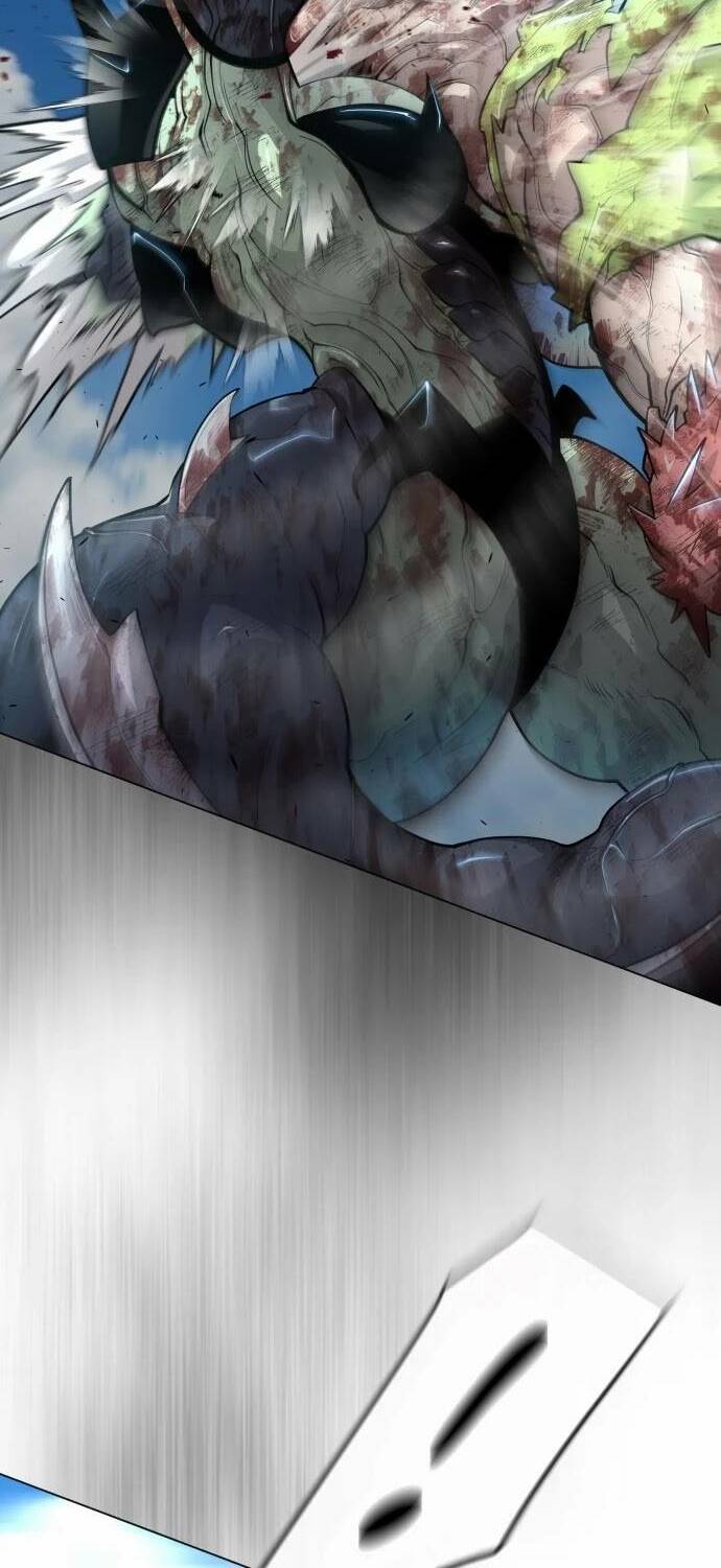 Kĩ Nguyên Của Anh Hùng: Chapter 127