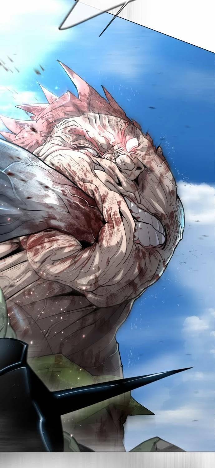 Kĩ Nguyên Của Anh Hùng: Chapter 127