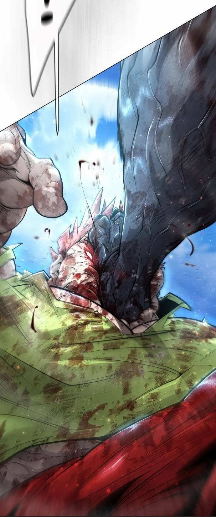 Kĩ Nguyên Của Anh Hùng: Chapter 127