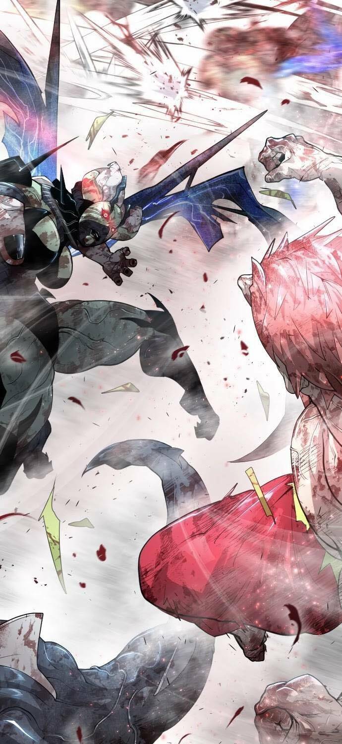 Kĩ Nguyên Của Anh Hùng: Chapter 127
