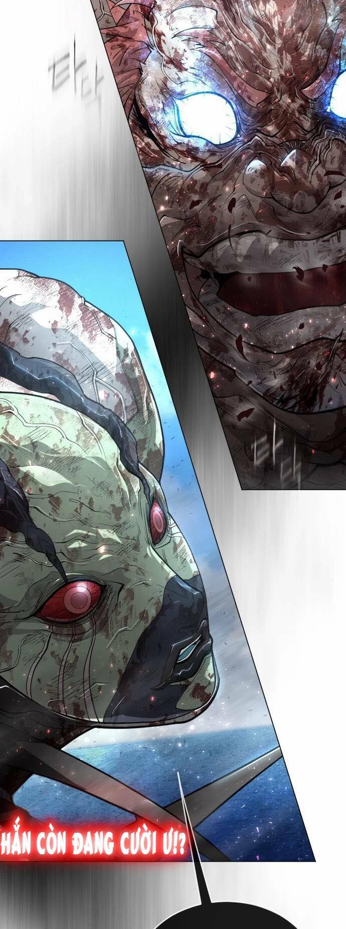 Kĩ Nguyên Của Anh Hùng: Chapter 127