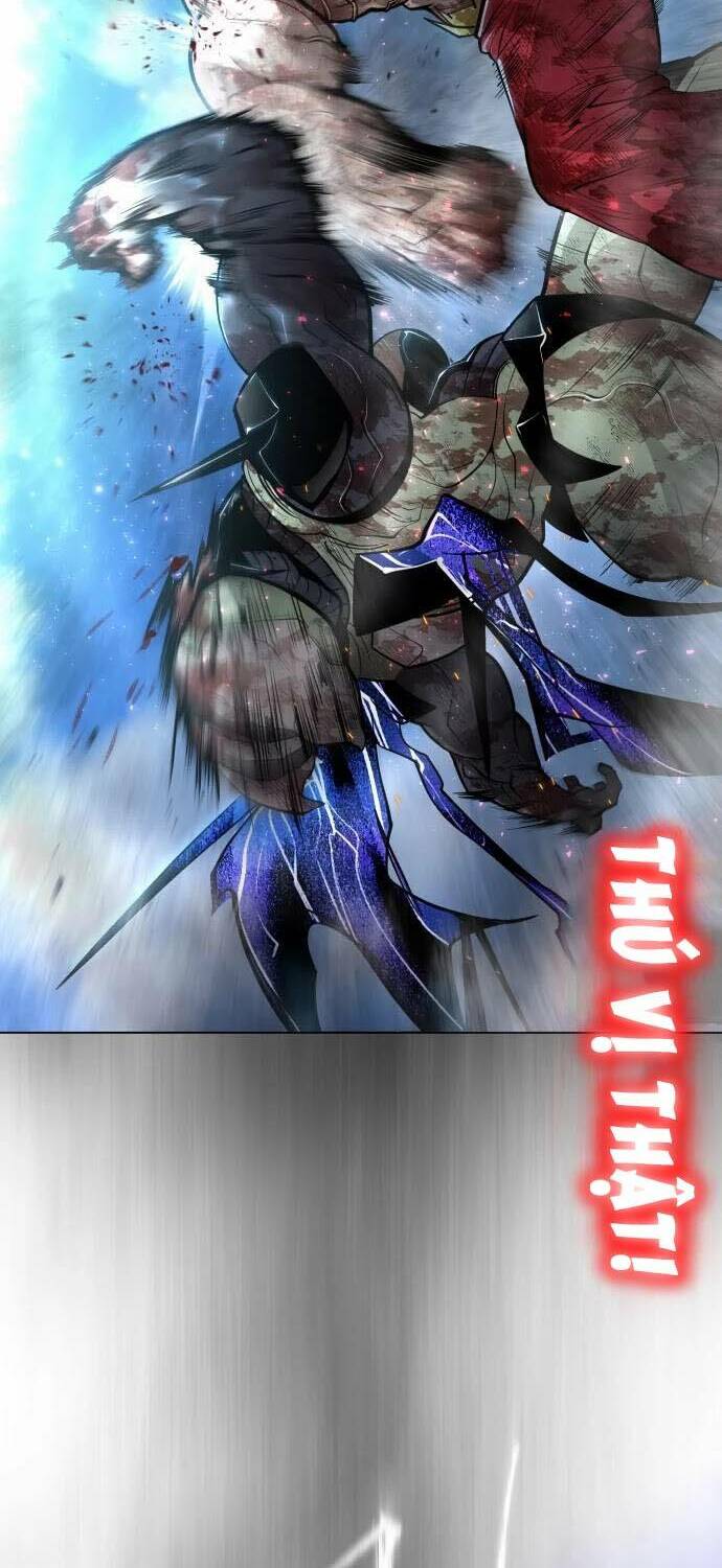 Kĩ Nguyên Của Anh Hùng: Chapter 127