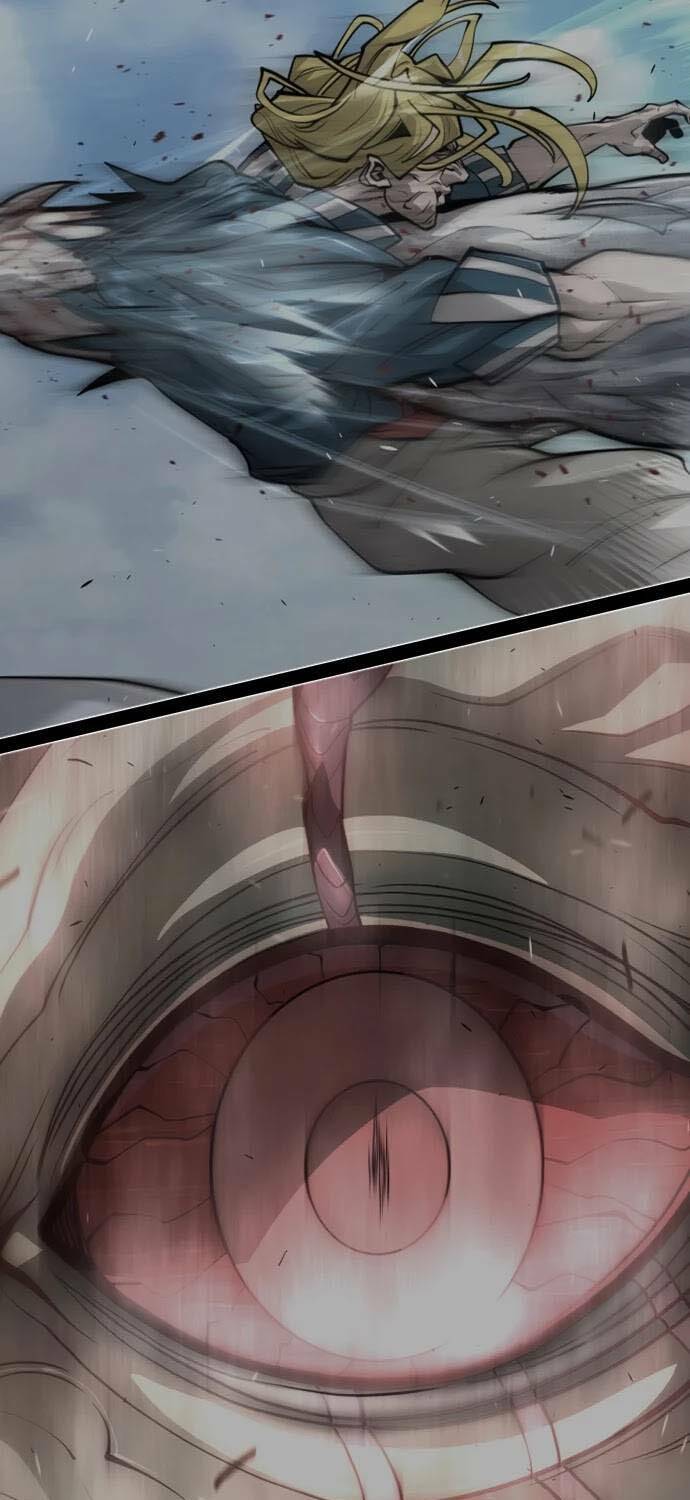 Kĩ Nguyên Của Anh Hùng: Chapter 127