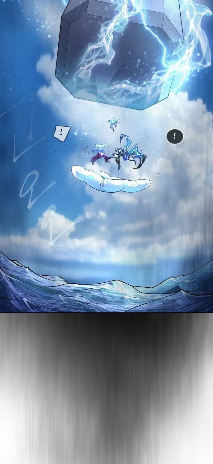 Kĩ Nguyên Của Anh Hùng: Chapter 127