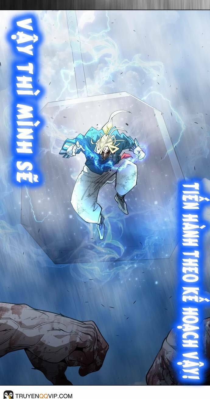 Kĩ Nguyên Của Anh Hùng: Chapter 127